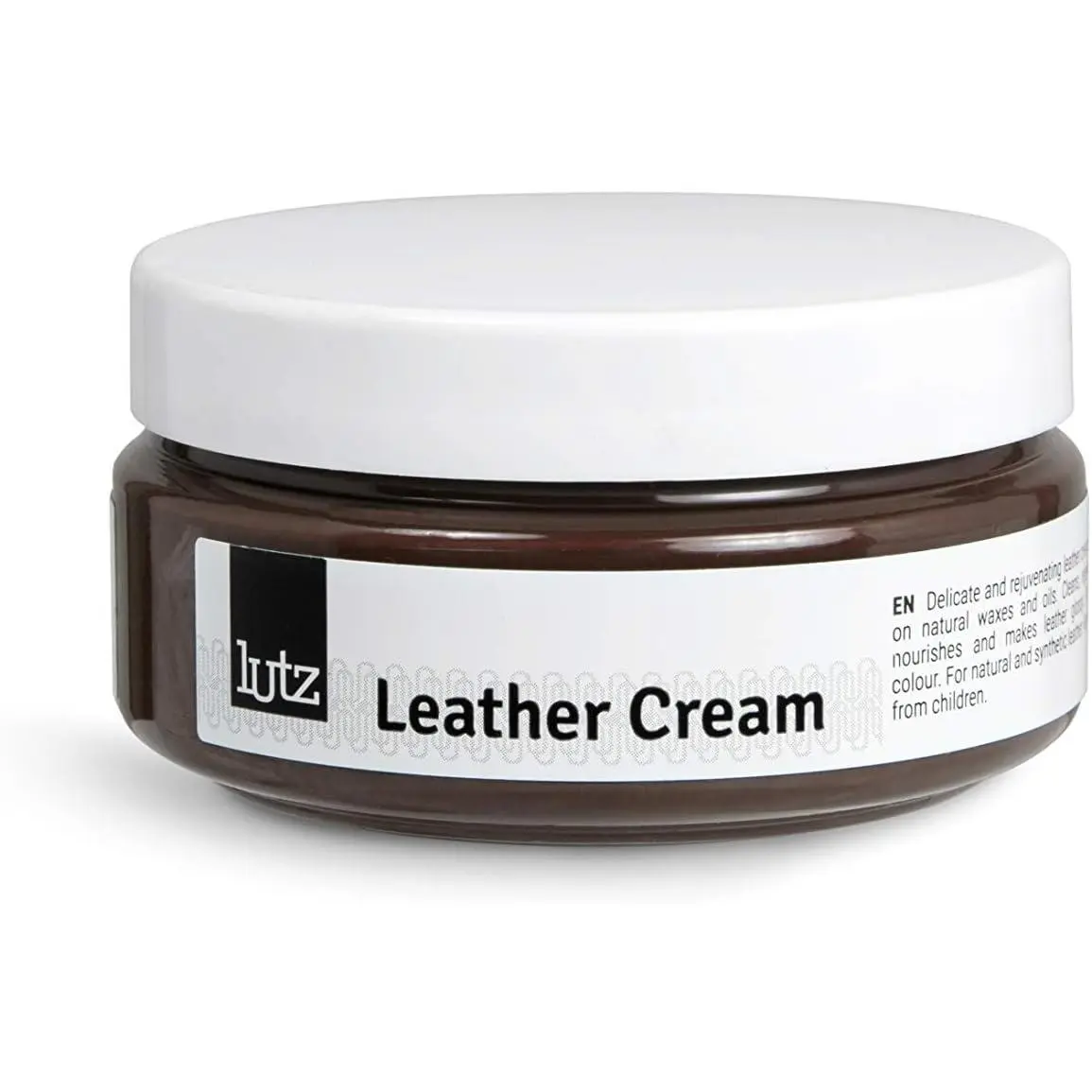 Leather Cream | Rejuvenating Cream | Restore Leather Shoes, Bags, Jackets and  3.38 fl. Oz |