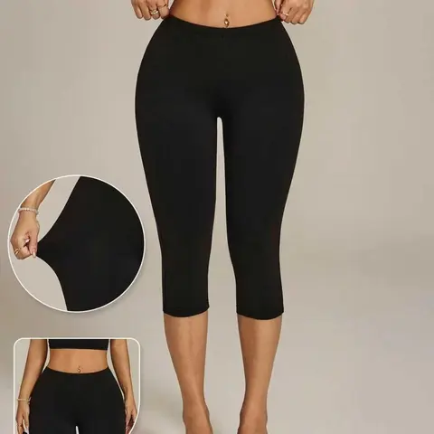 Y2k Slim-Fit High Waist 7/8 Chic Contour Leggings, Slimming Tight Pants, Suitable For Apple-Shaped Bodies, Lifts The Hips And Cinches The Waist. Perfect For Street Style, Everyday Outings, Coffee Shop Visits, And Hot-Girl Summer Outfits.