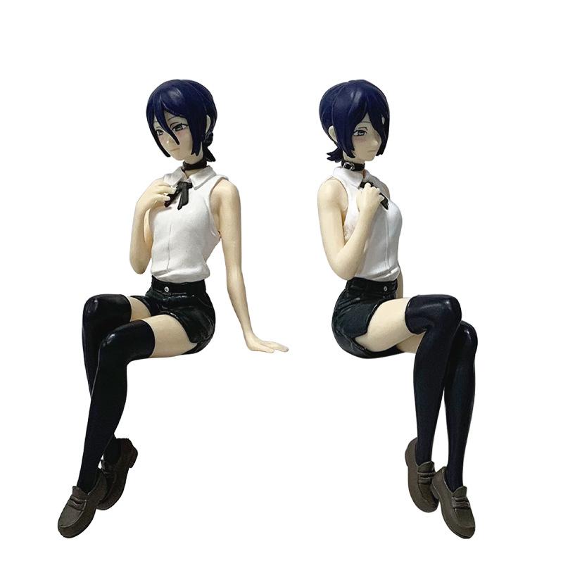 Furyu Chainsaw Man Noodle Stopper Figure-Reze