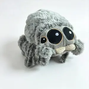 New Lucas The Spider Plush Toy for Kids