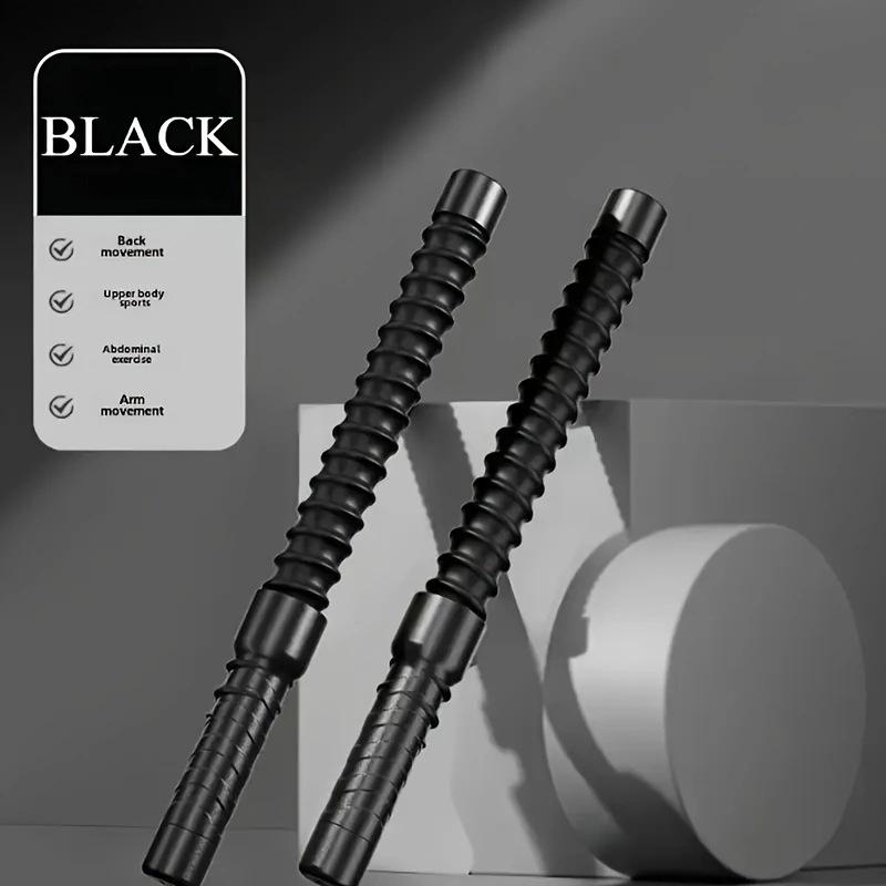 Cordless Battle Rope for Fitness, Battle Rope Training, Home Strength Rope, Professional Arm Strength Fitness Rope