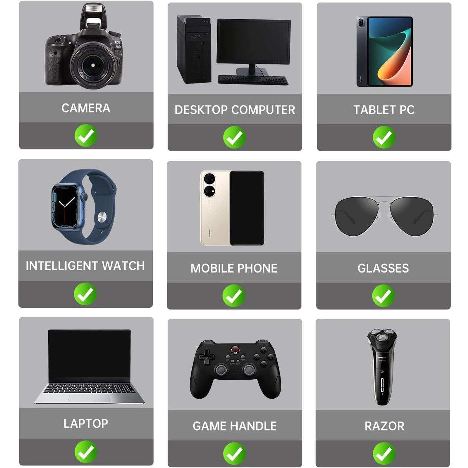 152 in 1 Precision Screwdriver Set, Computer Screwdriver Repair Kit, Professional Screwdriver Repair Kit for Laptop, Switch, Remote Control Car, Toy, DIY, Tool Box