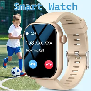 New Kids Smartwatch G20, Upgrade Game Smartwatch for Teens, Alarm, Step Counter, Stopwatch, Calculator, Games, Camera, Gift Idea
