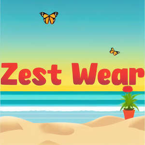 Zest Wear