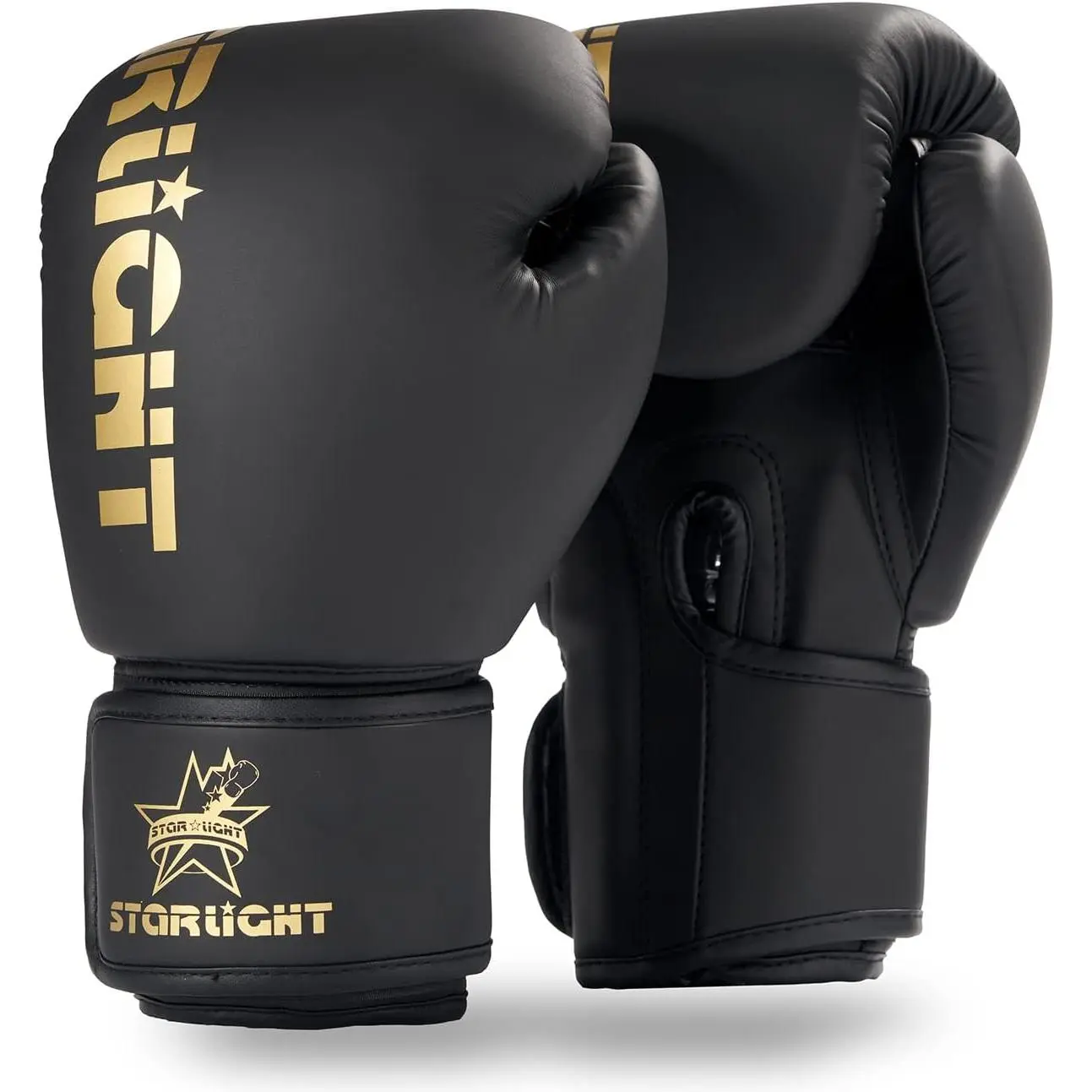 Boxing Gloves for Men Women, Sparring Training Punching MMA Kickboxing Boxing Gloves, Heavy Bag Workout Gloves for Boxing, Kickboxing, Muay Thai, MMA