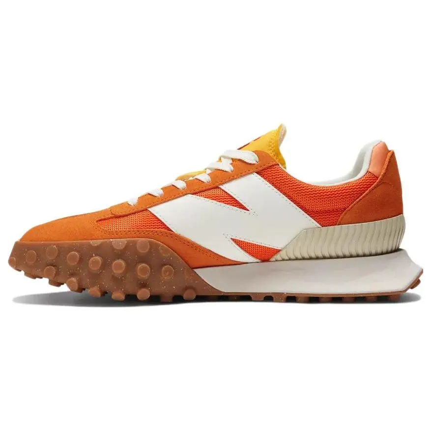 New Balance XC-72 'Vintage Orange' UXC72SB