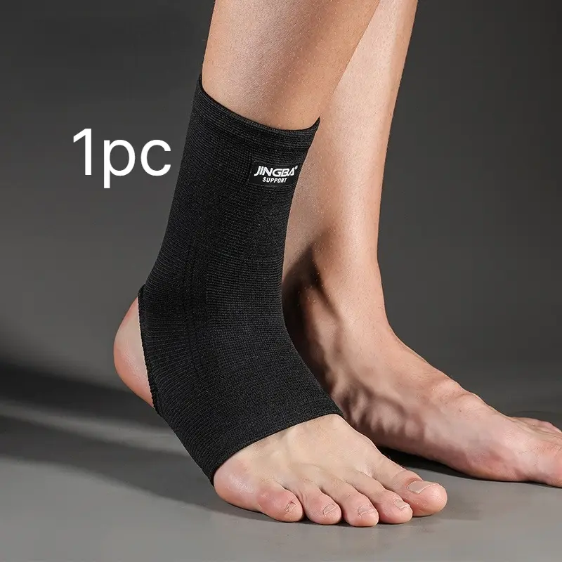 SUPPORT 1 PC Sports protective gear football Ankle support Basketball Ankle Brace Nylon Ankle compression support