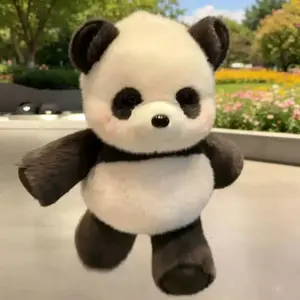 Panda Gift Set, Fashionable Home Decor, Stylish Animal-Themed Accessories, Perfect for Gifts & Daily Use, Enhance Your Space Today!