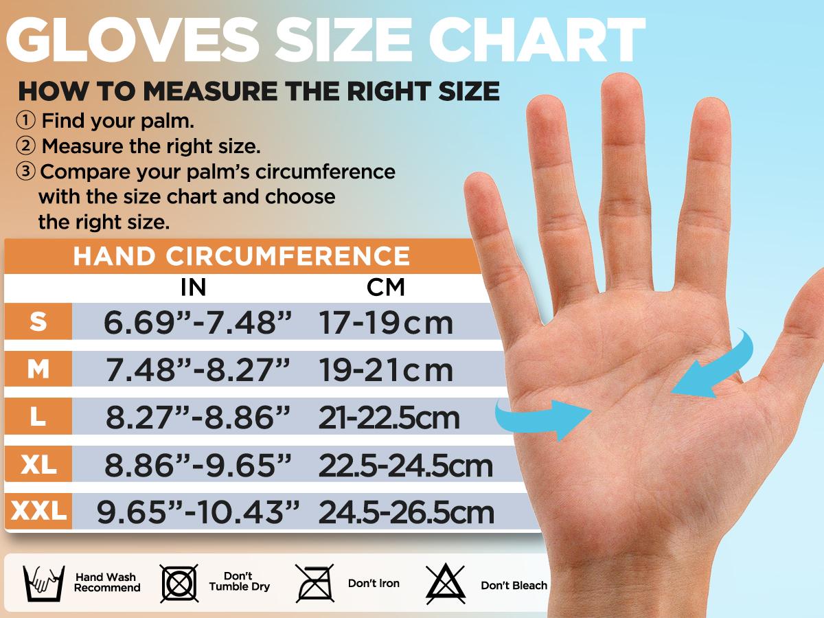 Winter Gloves Women Men Ski Gloves Liners Thermal Warm Touch Screen, Perfect for Cycling, Running, Driving, Hiking, Walking, Texting, Freezer Work, Gardening, and Daily Activities 102 Winter Gloves Women Men Ski Gloves Liners Thermal Warm Touch Screen, Perfect for Cycling, Running, Driving, Hiking, Walking, Texting, Freezer Work, Gardening, and Daily Activities 102