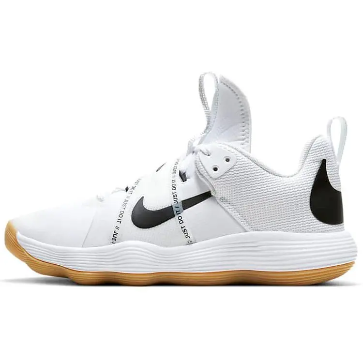 Nike React HyperSet 'White Black Gum' CI2955-100