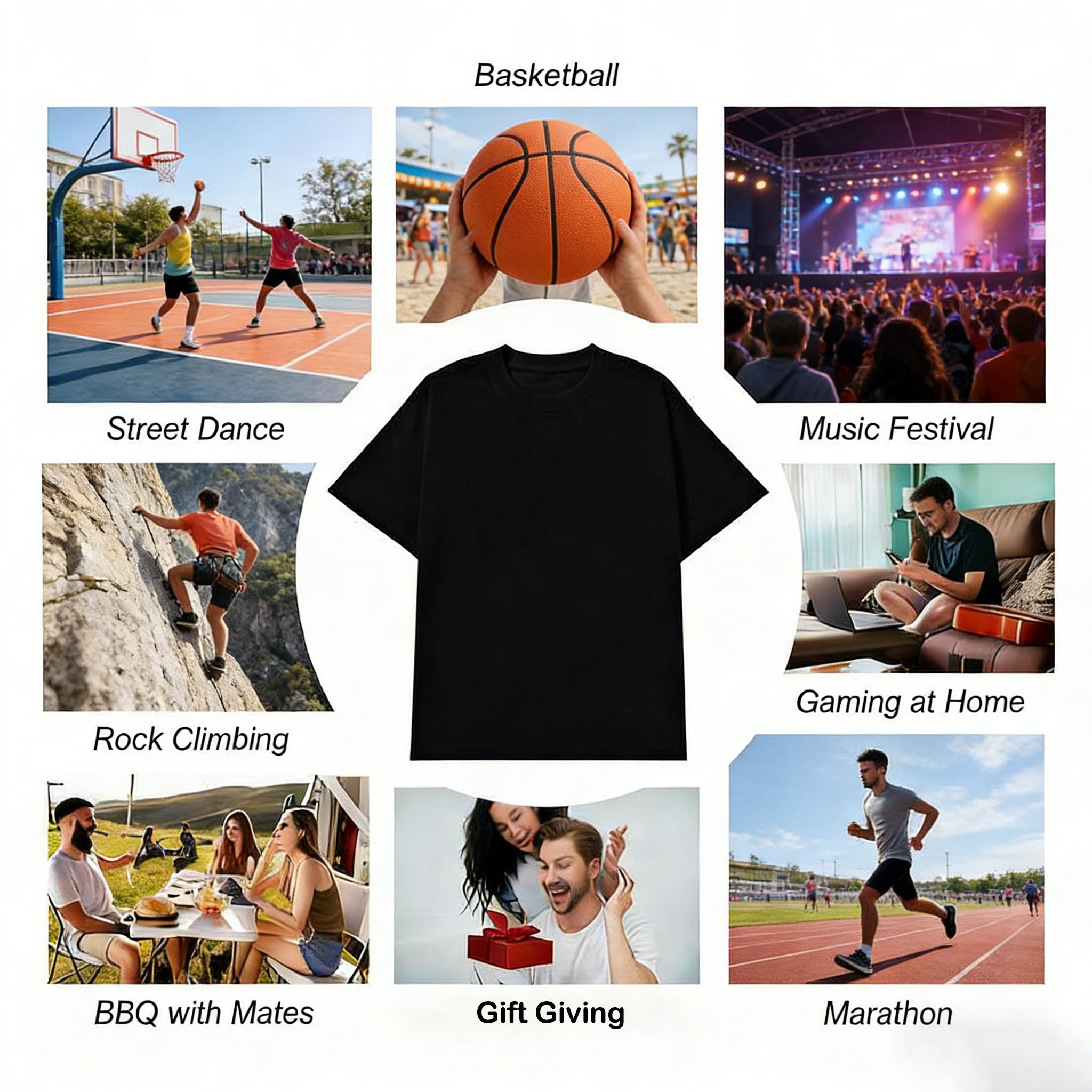 Funny ADHD Squirrel Design T-Shirt for Men Women Chipmunk Pet Lovers