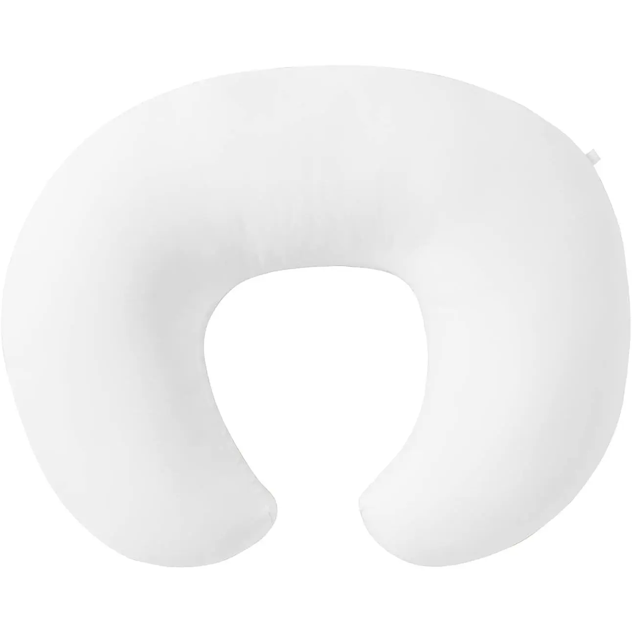 Nursing Pillow and Positioner, U Shape Nursing and Infant Support Pillow Head Positioner, Breastfeeding, Bottle Feeding, Baby Awake-Time Support(Pillow Only)
