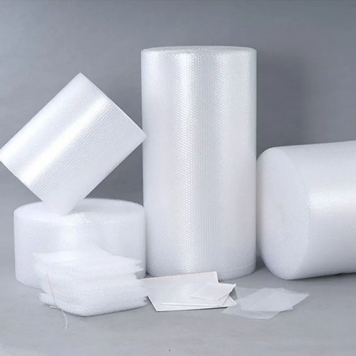 Transparent Shockproof Bubble Wrap, 10m X 30cm, Anti-Collision & Vibration, Ideal for Shipping, Packaging & Wrapping, Office Use, Stress Relief Tool