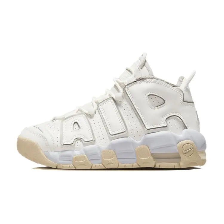 Nike Air More Uptempo GS 'Phantom Sand Drift' DM1023-001