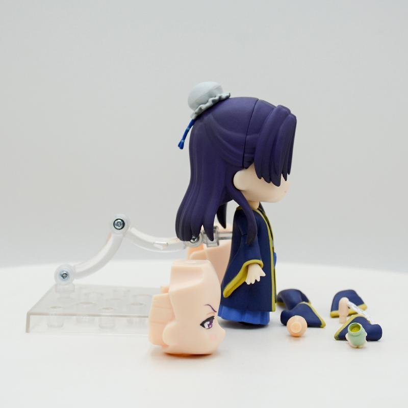 #2288 Kusuriya no Hitorigoto Maomao Anime Figure The Apothecary Diaries Jinshi/Mao Mao Action Figure Collectible Model Doll Toys