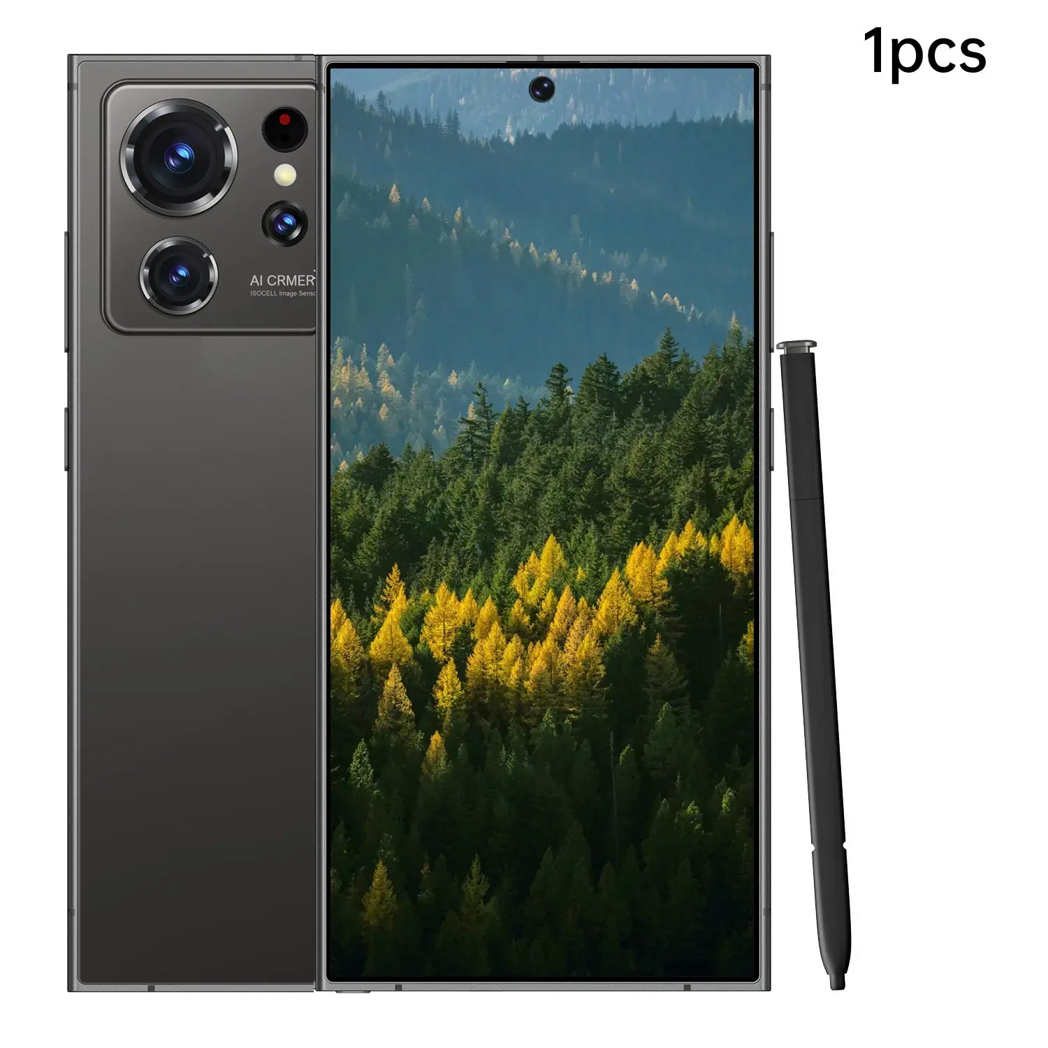Latest Unlocked Smart Android Phone, Touchscreen Phone, Touchscreen Cellphone, Large Screen Smartphone, Dual Sim Smartphone, 6.75-Inch Screen, Dual Sim Slots, Octa-Core Cpu, 4g Network, 4+64GB Storage, 4100mah Battery, 5+13mp Camera
