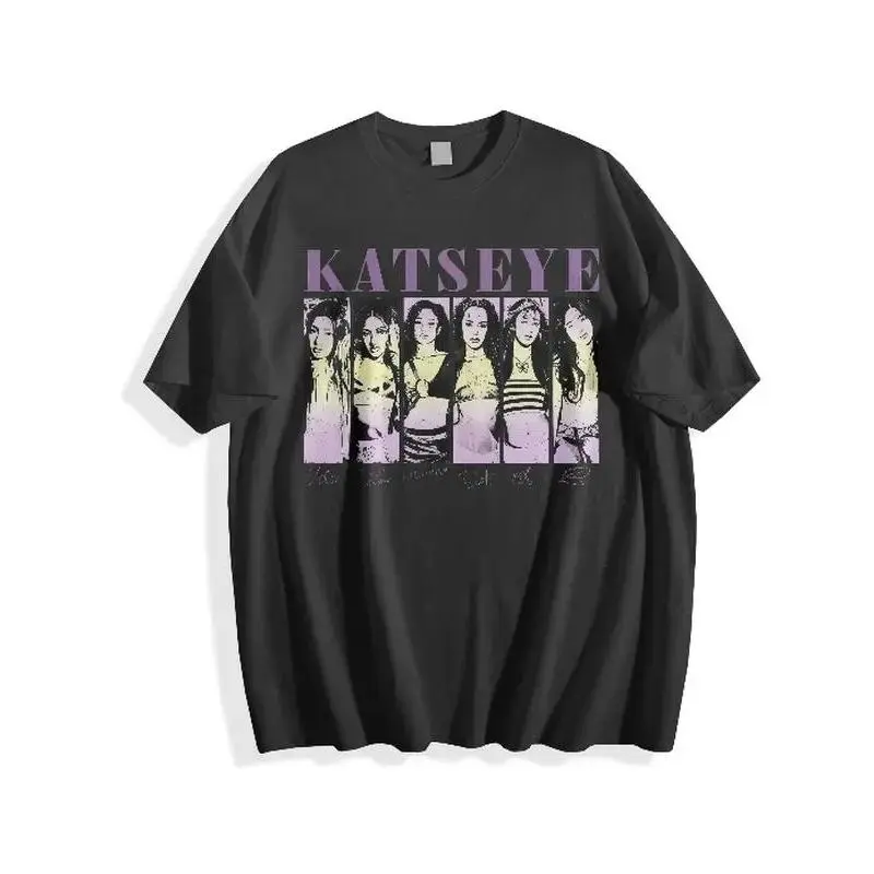 [100% Cotton] The Beautiful Chaos Tour T-Shirt, Concert Merch Tee, Vintage Graphic Unisex Top, Retro Music Fan Shirt, Gift For Pop Rock Lovers