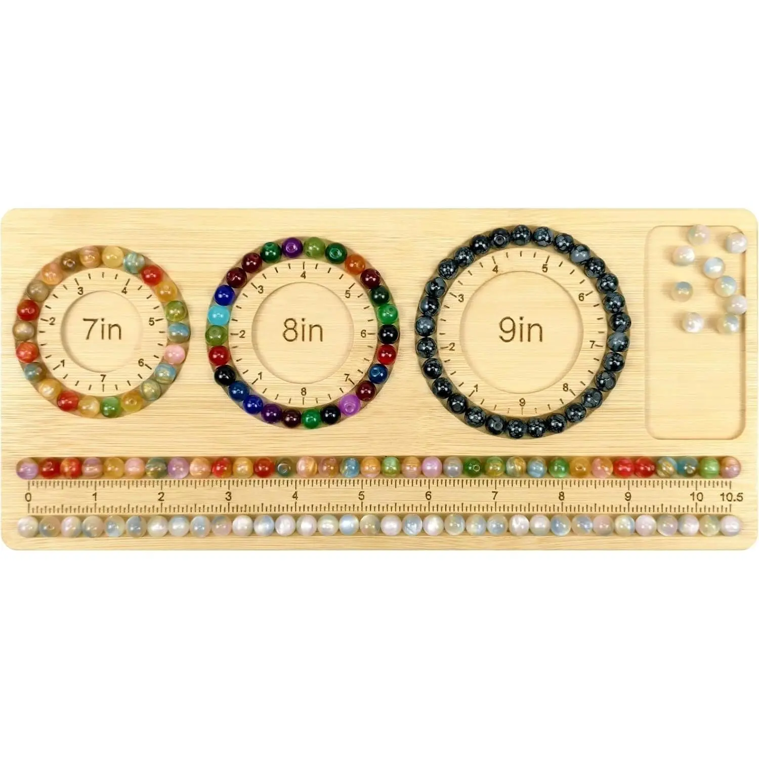 Bead Boards for  Making,  Beading Board for  Bracelet, Bracelet Bead Board,Bead Tray,Beading &  Making Supplies