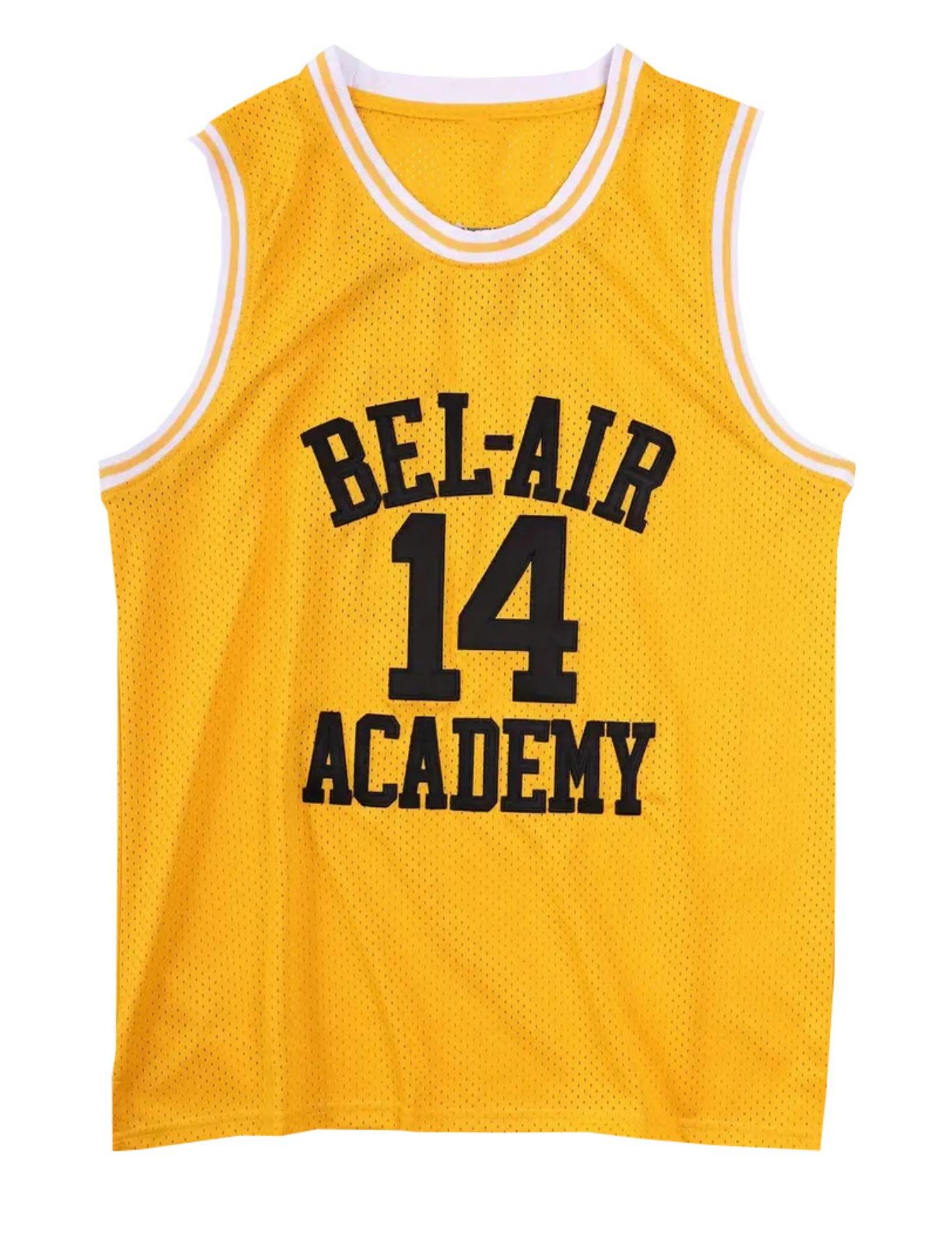 Unisex Loose-Fit Basketball Jersey Top, Embroidered Design, Breathable Comfortable Sportswear for All Seasons Outdoor Activities Training