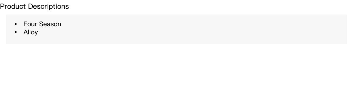 Cider [one-size] Flower Decor Faux Pearl Drop Earrings