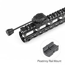 Helmet Light Military with IR + Red +White LED Task Lamp, Signal Light with 4 Mount Accessories for Fast Mich Helmet Molle System 20mm Rail Helmet Light Military with IR + Red +White LED Task Lamp, Signal Light with 4 Mount Accessories for Fast Mich Helmet Molle System 20mm Rail