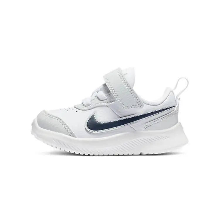 Nike Varsity Leather Low Top Sports Casual Shoes CN9397-100