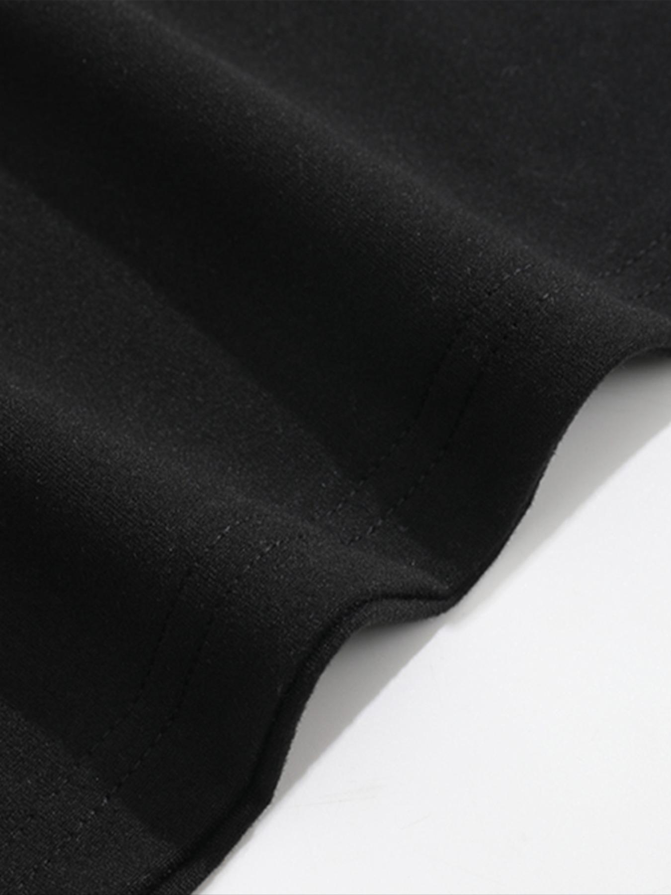 Women's Summer Casual Set, Regular Fit Short Sleeve Top & Shorts, Plain Color Women's, Comfortable Daily Wear