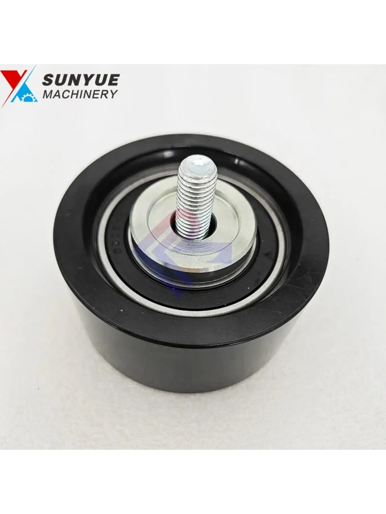 DL200 DL220 DL250 DX340 DX420 DX480 DX520 Idler Pulley for Excavator Doosan 130710-00008