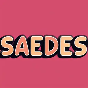 SAEDES US shop logo