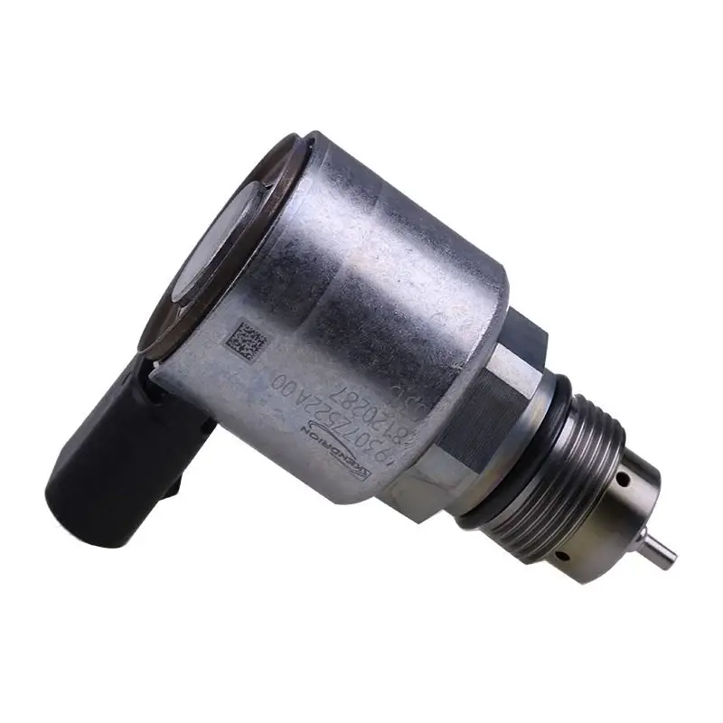 FridayParts High Pressure Valve 320/06872 28361994 for JCB Engine T2 T3 T4 4.4L