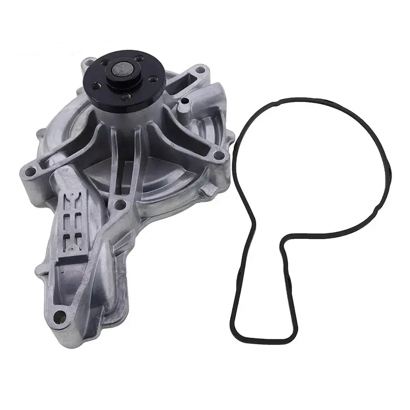 FridayParts Water Pump 85151110 85151109 for Volvo D13 D16 MACK MP8 Engine