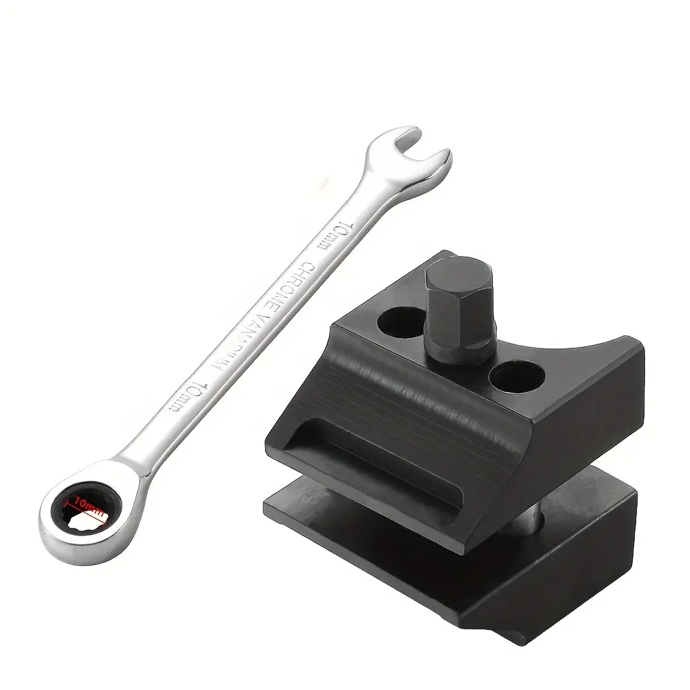 Automobile Suspension Expansion Separator Kit, Wrench-Shock Absorber Tool Set, Lower Bracket Arm Ball Head Removal, Durable, Automotive Car Repair Tools