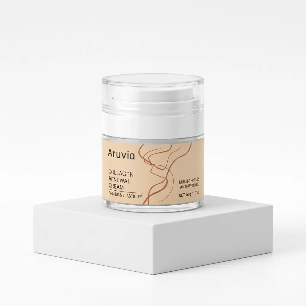 Collagen Lotion 50g, Hydrating and Moisturizing, Improves Dryness and Tightness, Multiple Essence Ingredients, Unisex Basic Skincare