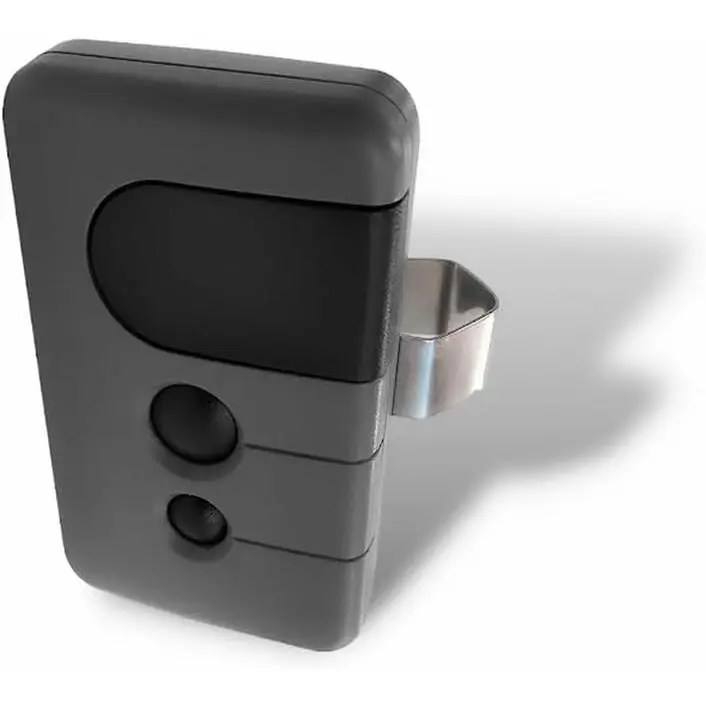 for Sears  3-Button Garage Door Remote Control - Compatible with 139.53753, 139.53680, 139.53681 - HBW2028-371ML - 315MHz