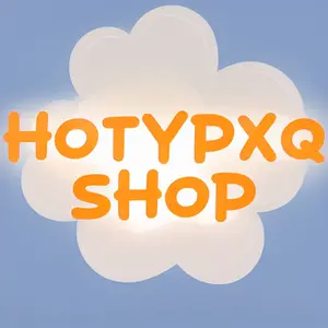 HOTYPXQ SHOP shop logo