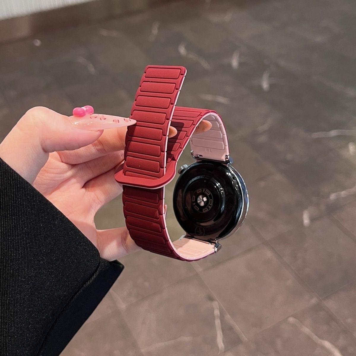 Suitable for Huawei gt5 strap gt4 women's model gt5prowatch4pro series gt3 honor 4pro strap