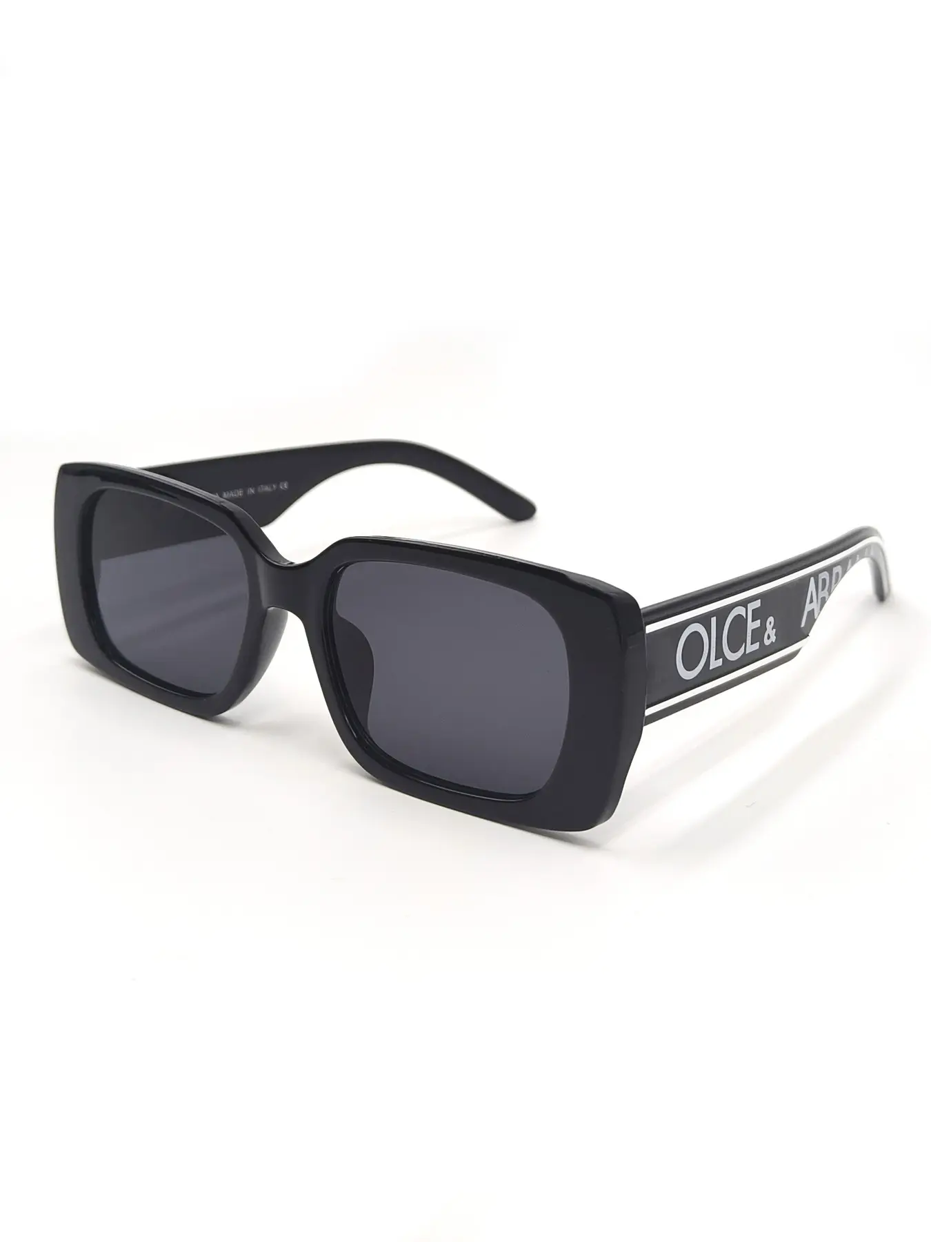 Classic American Casual Sunglasses, UV Protection Eyewear, Stylish Sun Glasses for Men & Women, Perfect for Outdoor Activities