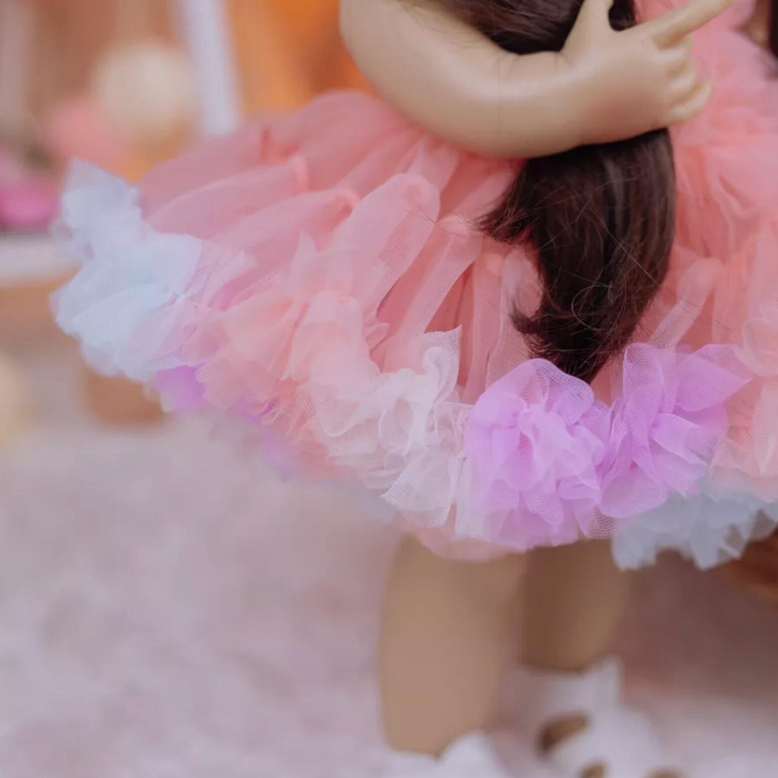 22 Inch Reborn Baby Doll, Lifelike Princess Toddler Baby Newborn Art Toy for Kids Birthday Gifts, Doll Accessories, Soft Dolls