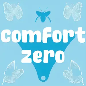 ZERO shop logo