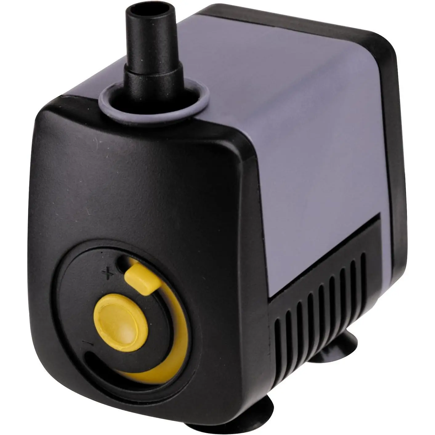 Pondmaster 65 GPH Fountain-Mag Magnetic Drive Water Pump - Durable, Energy Efficient, Low Maintenance, Ideal for Ponds and Fountains, 02510