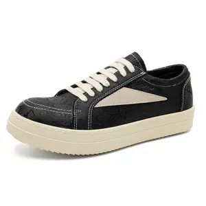 BDHJYDB Popular Men's Breathable Versatile Casual Trendy Sneakers