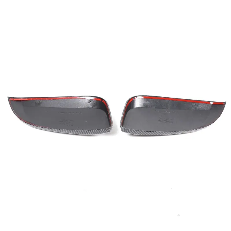 For 2013-2022 Toyota Hilux/FORTUNER/RAV4/Highlander exterior rearview mirror cover car exterior protective accessories