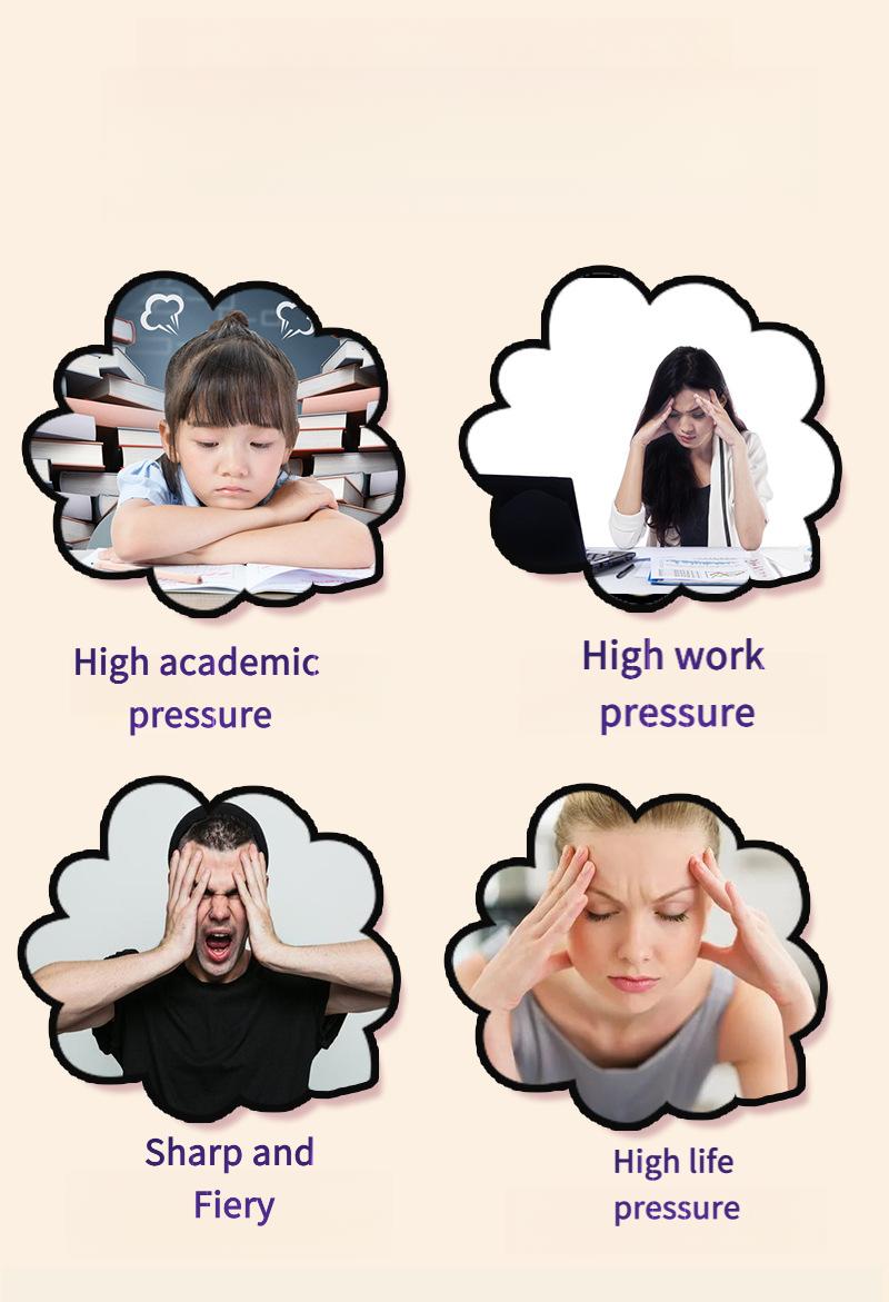 Funny Mask Stress Relief Toy, 4 Inch Quirky Collectible Desk Toy Doll, Soft Touch Squeeze Figure for Adults and Novelty Gift Lovers (1pc) ,