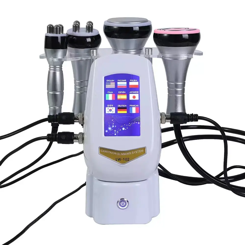Four-In-One Massage Multi-Functional Full Body Relaxation Massager, New Xinghoo Lw-102, Power Consumption 100-240v, Multi-Function
