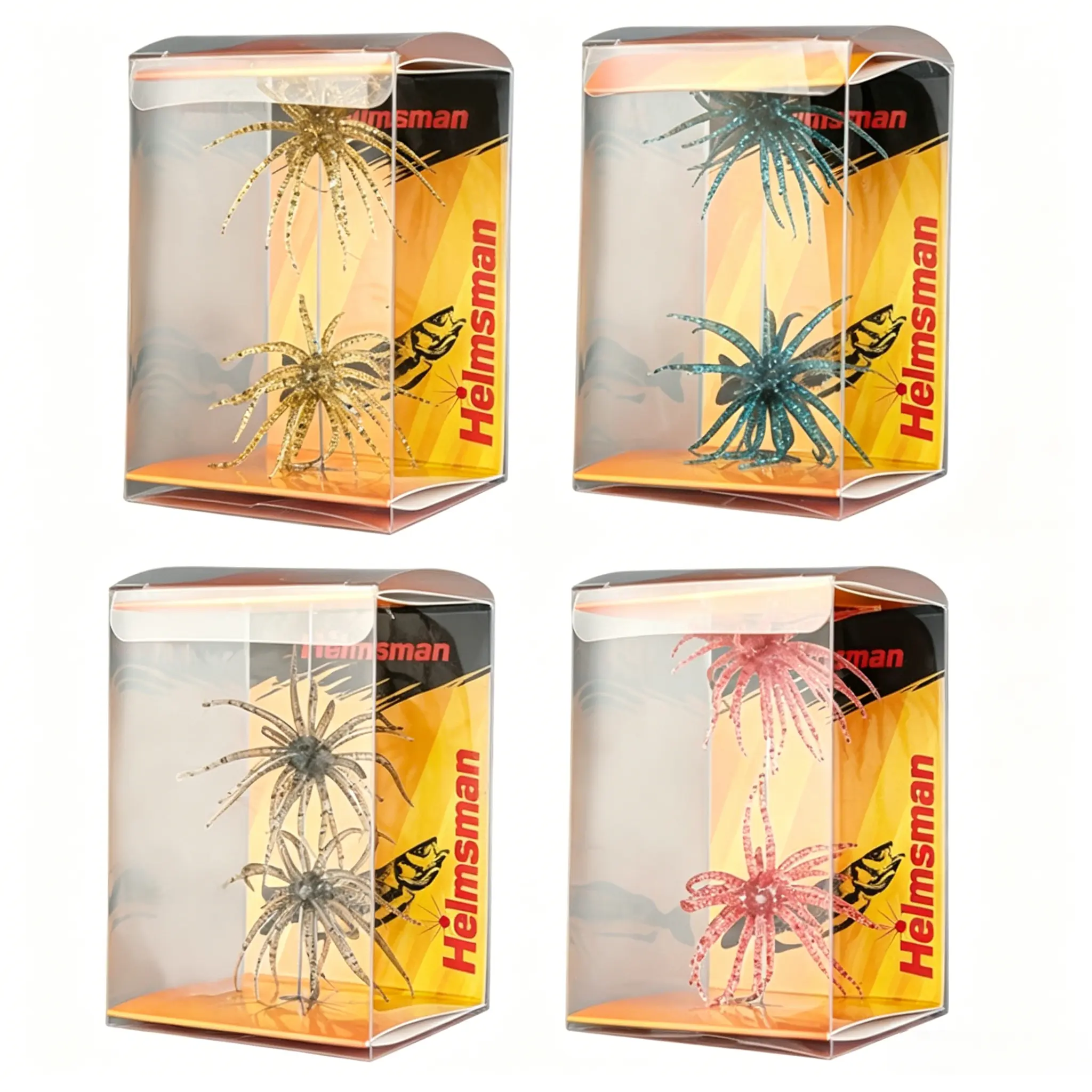 Floating Sea Urchin Soft Bait Tpe, Realistic Lure for Bass and Trout, High-Quality Fishing Gear and Equipment, Durable and Effective Design, Floating Fishing Lures