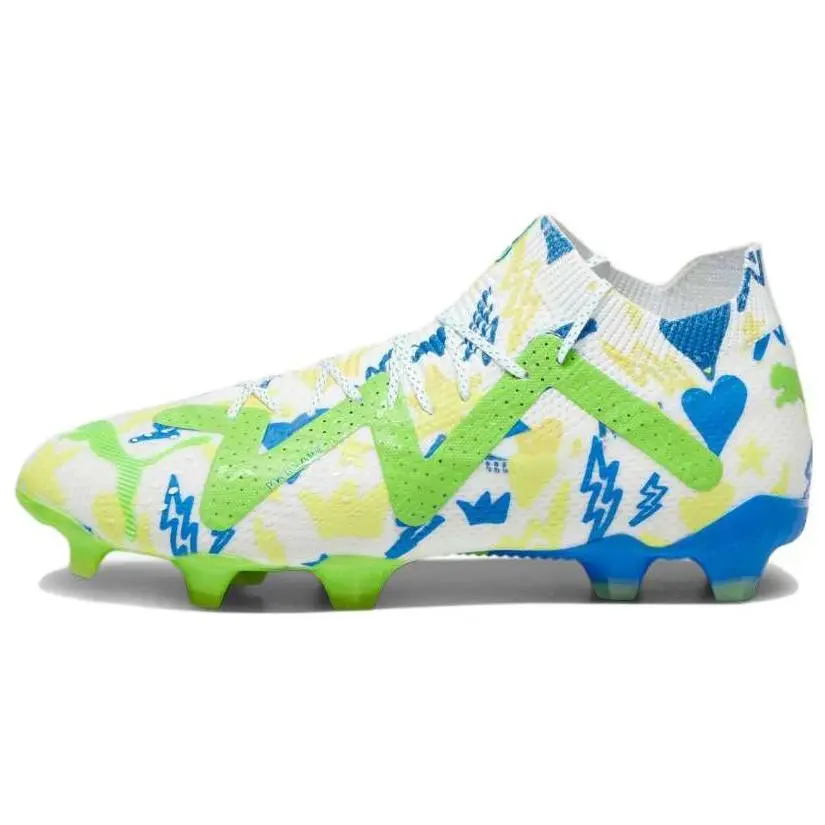 Neymar Jr. x Puma Future Ultimate FG AG 'Instituto Pack' 107610-01