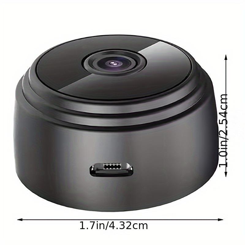 2026 One piece of A9 camera is fully compatible with online classes, meetings and live streaming.