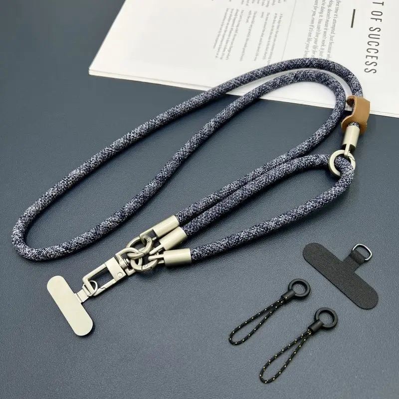 Twist dark blue