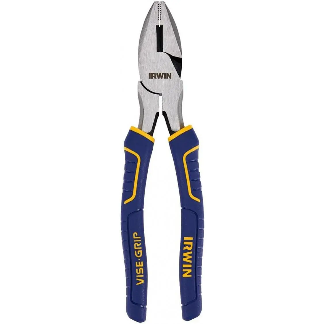 VISE-GRIP Pliers, Lineman's, 8-Inch (2078208)