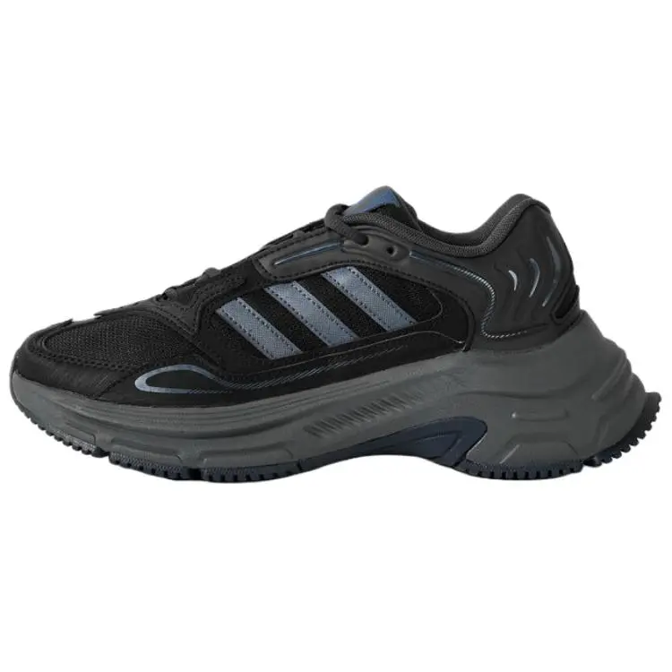 adidas FC Hybrid Comfortable Versatile Durable Low-Top Dad Shoes HQ5012